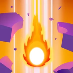Ícone de Helix Jump