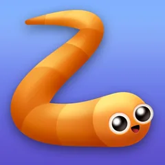 Ícone de Slither.io