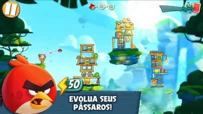 Ambiente vibrante de um jogo de ação analisado pela WonderPark